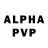 Alpha-PVP крисы CK Ruthenia Mapper